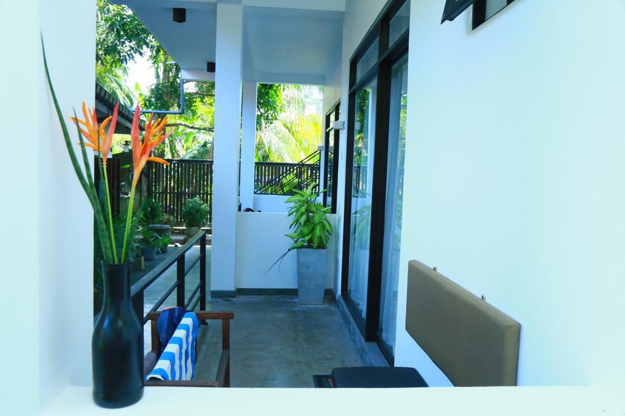 Srimany Mirissa Exterior foto