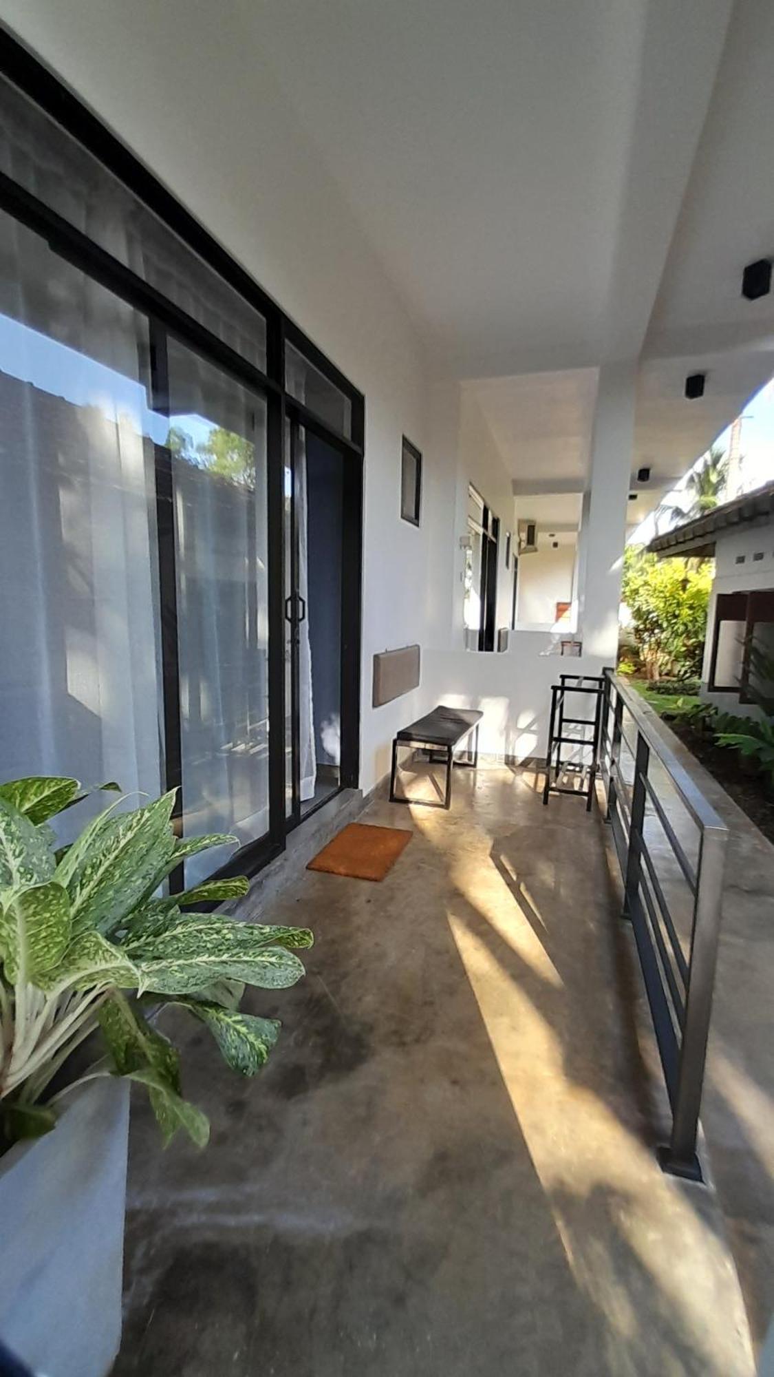 Srimany Mirissa Exterior foto