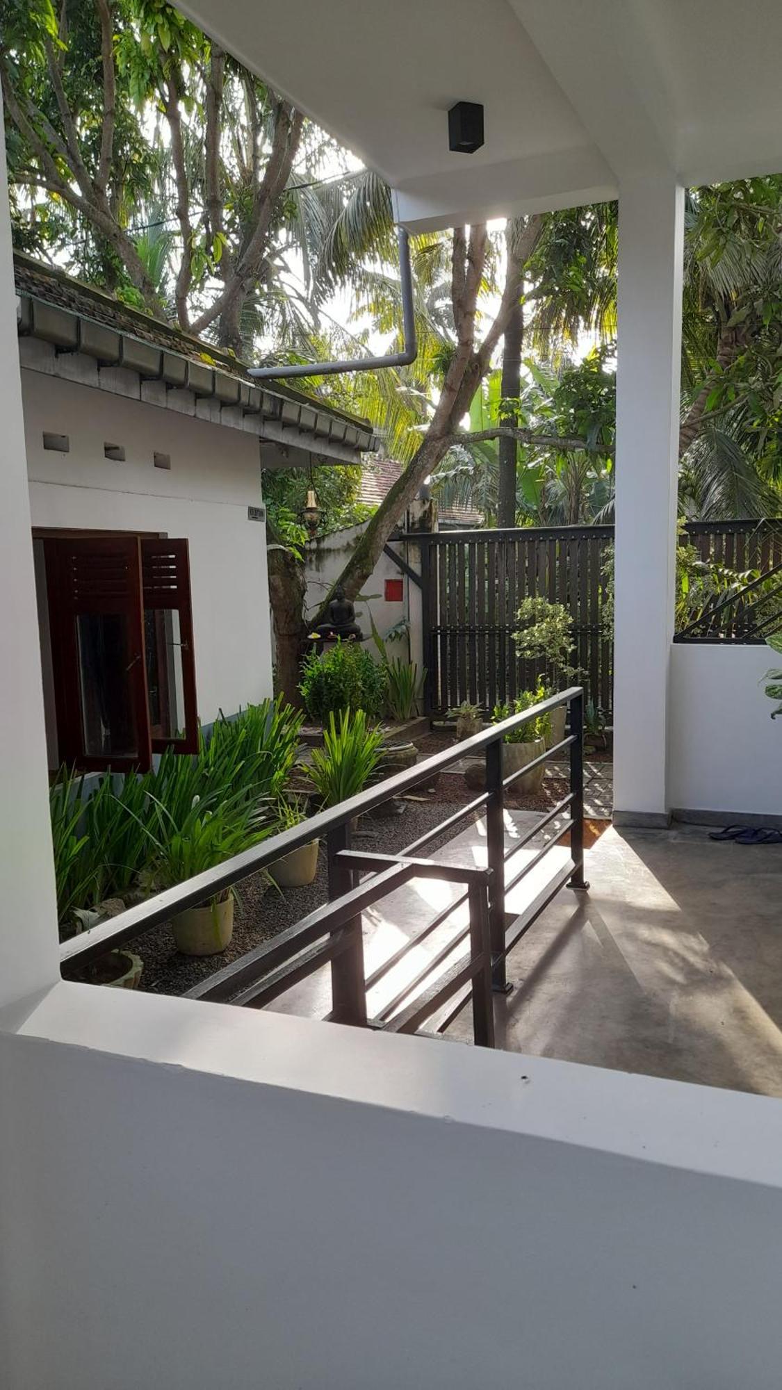 Srimany Mirissa Exterior foto